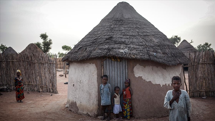 Unicef Nijerya Da Gecen Yil 22 Bin Cocuk Aids E Yakalandi