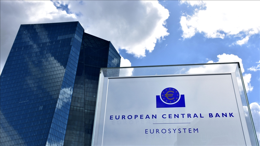 El Banco Central Europeo afirma que la pandemia acelera el cambio a una divisa digital
