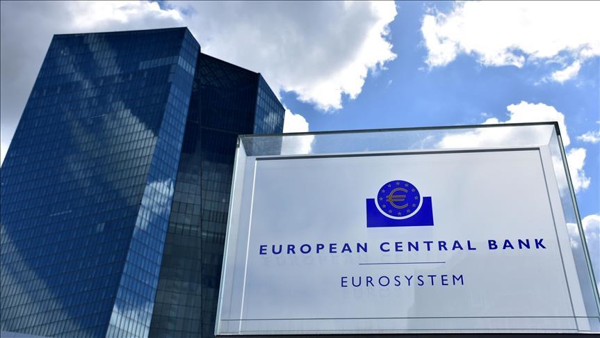 Pandemic hastening shift to digital currency: ECB chief