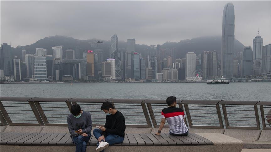 Hong Kong: Zbog porasta broja slučajeva COVID-19 građani pozvani da ostanu kod kuće