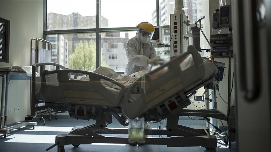 Turqia raporton 30.110 raste të reja me COVID-19