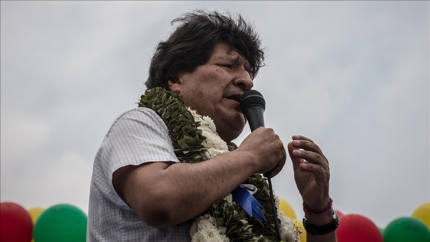 Bolivia: fiscalía y expertos de la CIDH colaborarán para investigar la violencia de 2019