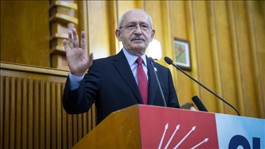 Turkey: Party blasts racist threat on mufti in Greece
