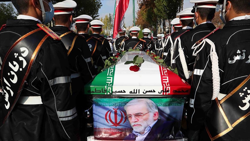 İran'da Fahrizade suikastı sonrası nükleer anlaşma tartışmaları yeniden alevlendi