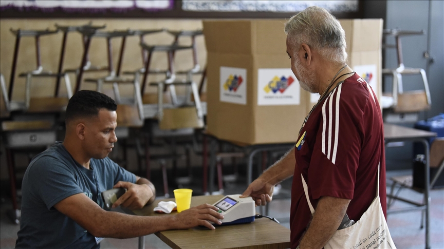 Organizaciones que respaldan al Gobierno venezolano le pidieron a la UE que respete las elecciones parlamentarias