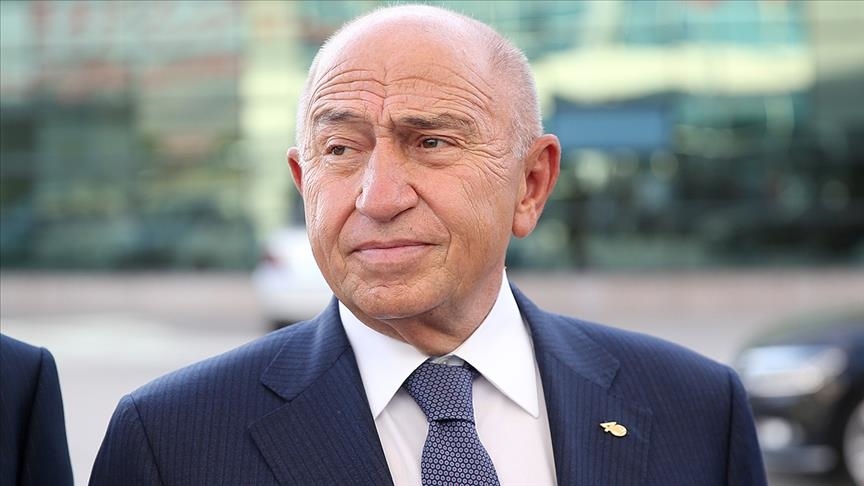 Turkish football chief tests positive for coronavirus