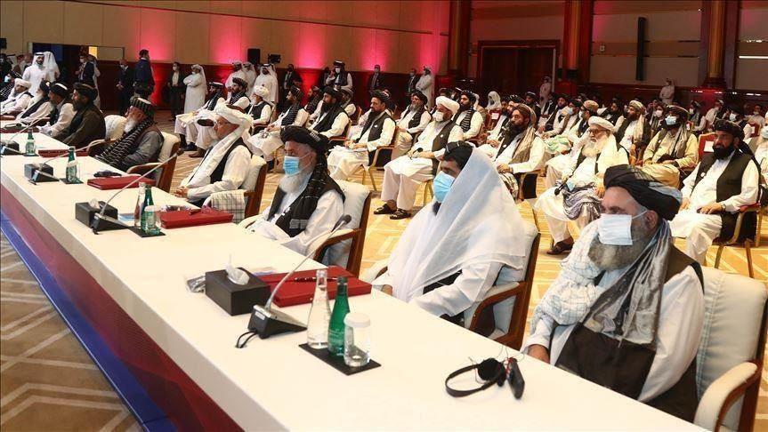 مفاوضو أفغانستان يتفقون على "قواعد إجرائية" لمحادثات الدوحة