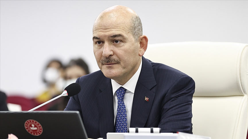 İçişleri Bakanı Soylu: İmamoğlu'na suikast girişimi söz konusu değil