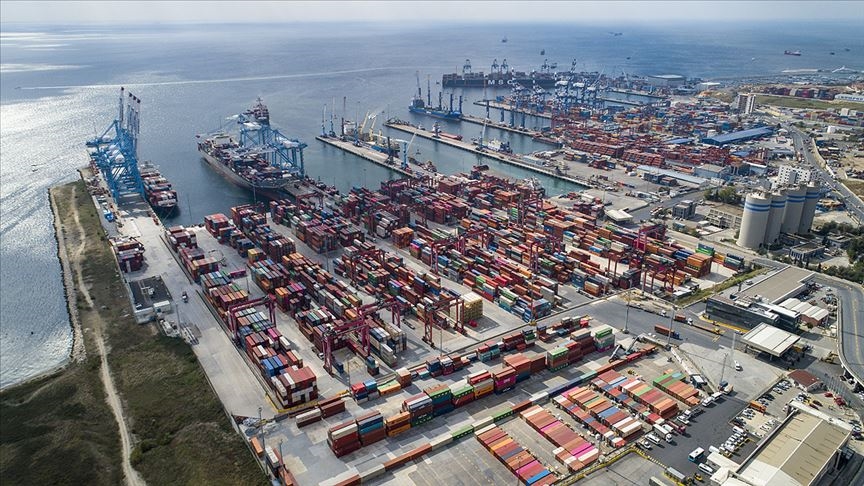 TİM Başkanı Gülle: Türkiye ihracatını artıran 4 ülkeden biri