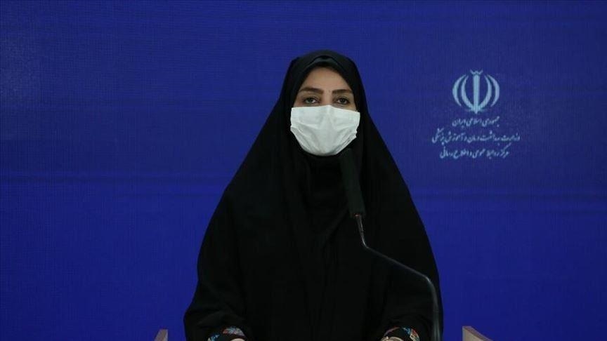 کرونا در ایران؛ شمار مبتلایان به یک میلیون نفر نزدیک شد