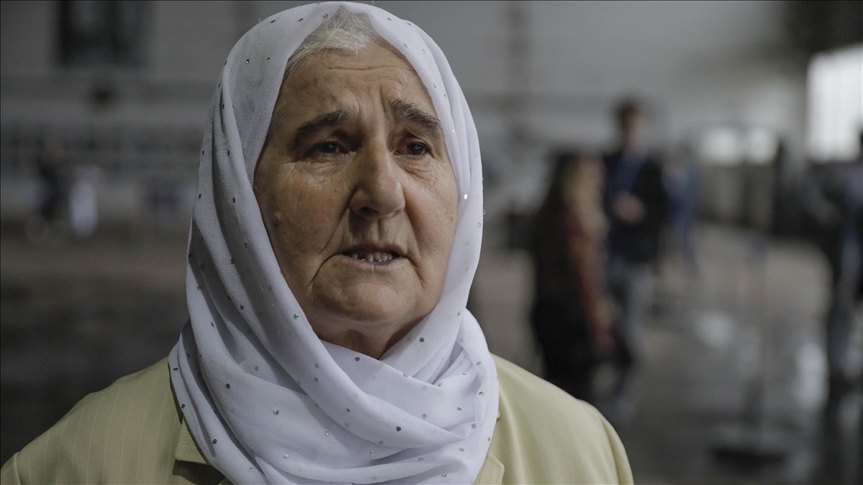 Munira Subašić: Izbore u Srebrenici treba poništiti