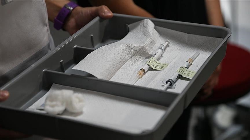 صدور مجوز تزریق گسترده واکسن کرونای ساخت بایون‌تک-فایزر در انگلستان