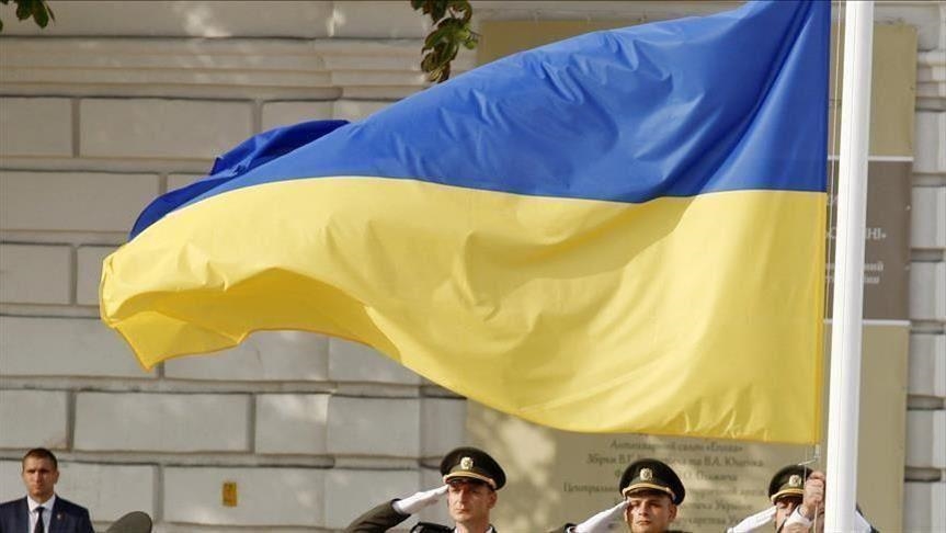 أوكرانيا ترحب باستعداد "الناتو" لتعزيز التعاون في البحر الأسود