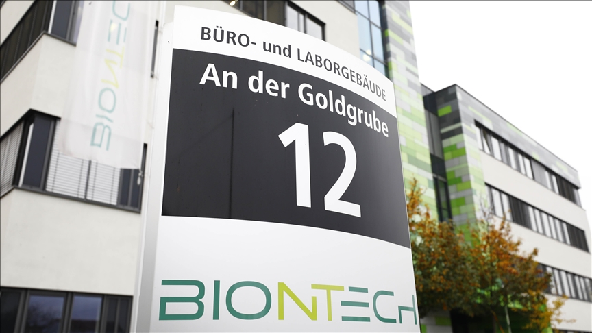 La vacuna de Pfizer/BoiNTech no está entre las opciones del Gobierno de Brasil