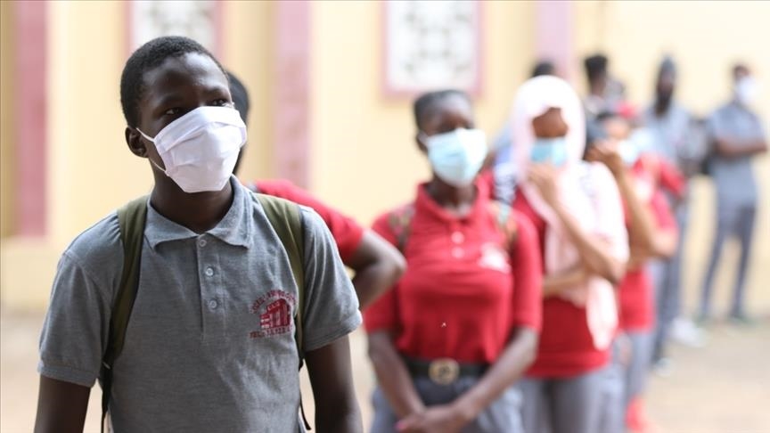 Coronavirus death toll in Africa tops 52,000