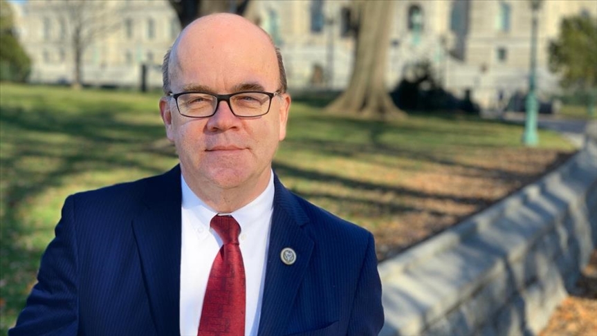 Congresista Jim McGovern: “Biden sabe cómo usar todo el poder que tiene la diplomacia estadounidense"