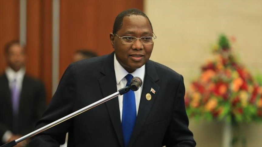 Eswatini PM moved to S.Africa for COVID-19 treatment