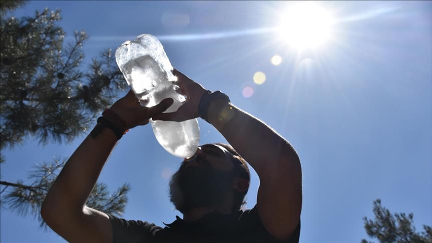 2020 to be 1 of 3 warmest years on record: UN group