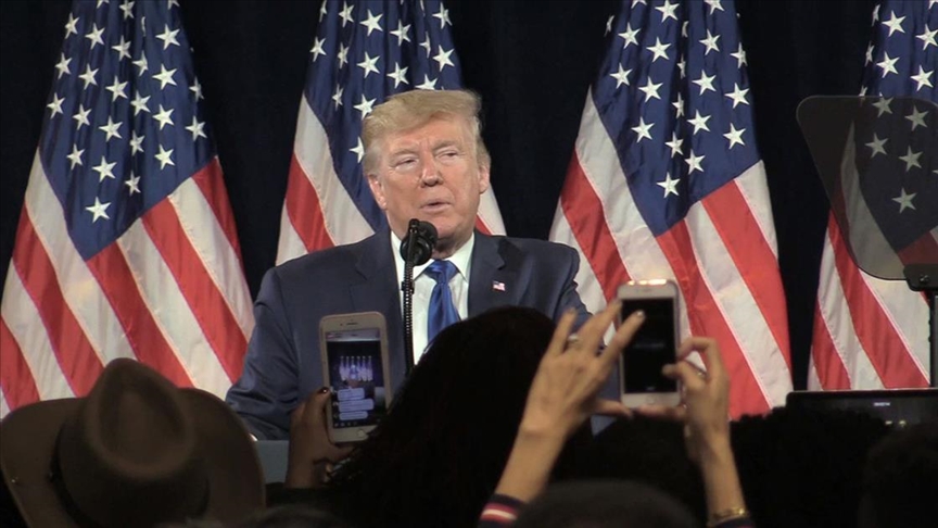 Georgia eyaleti seçim yetkilisinden Trump'ın 'hileli seçim' iddialarına sert tepki geldi