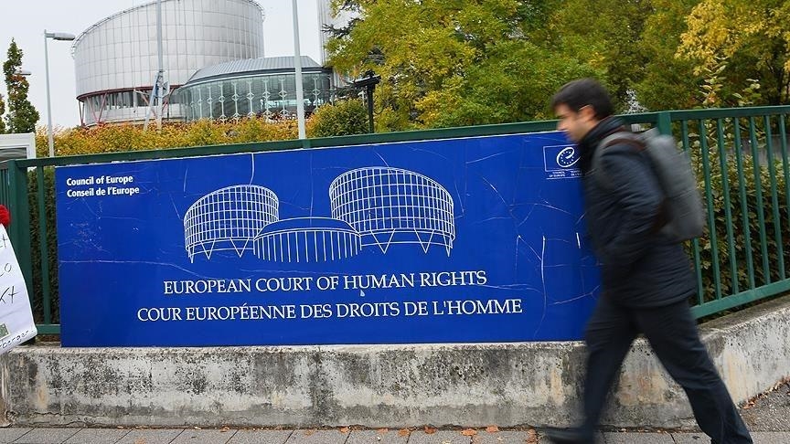 European court lifts 'interim measure' on Turkey over Nagorno-Karabakh
