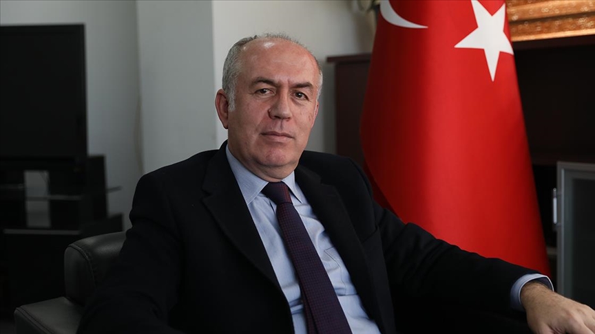 Musul Başkonsolosu Küçüksakallı: Terör örgütü PKK'nın Sincar'dan bir an önce temizlenmesini bekliyoruz