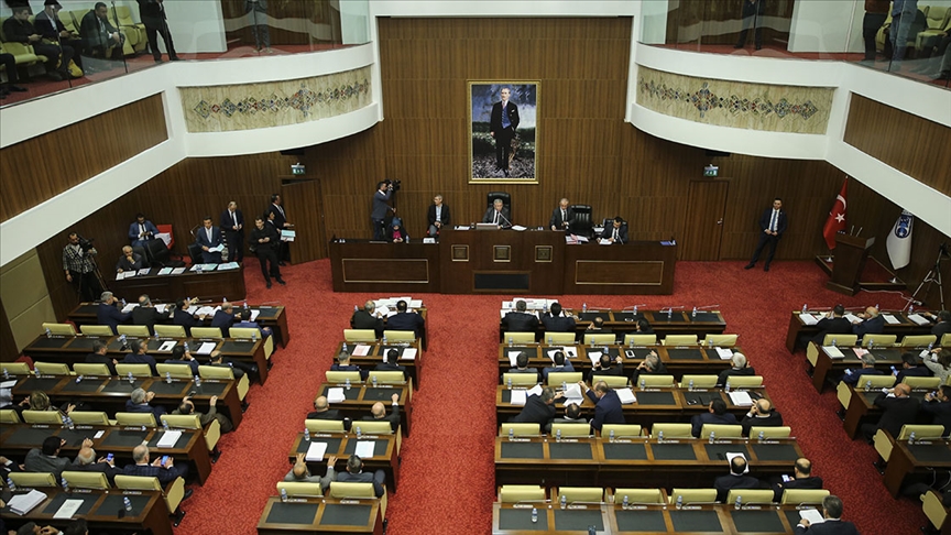 Ankara Turan Güneş Bulvarı'nda köprülü kavşak inşa edilecek