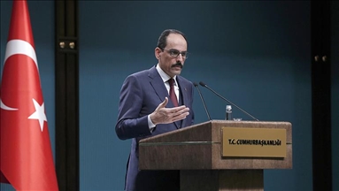 Representantes de Turquía y Europa plantean un nuevo enfoque de la solidaridad mundial en medio de la pandemia