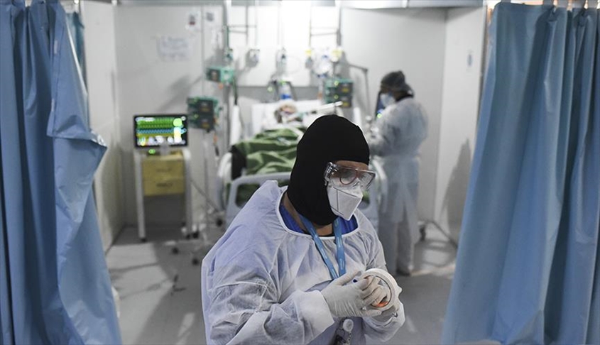 Autoridad sanitaria de Brasil permitirá uso de emergencia de las vacunas contra la COVID-19