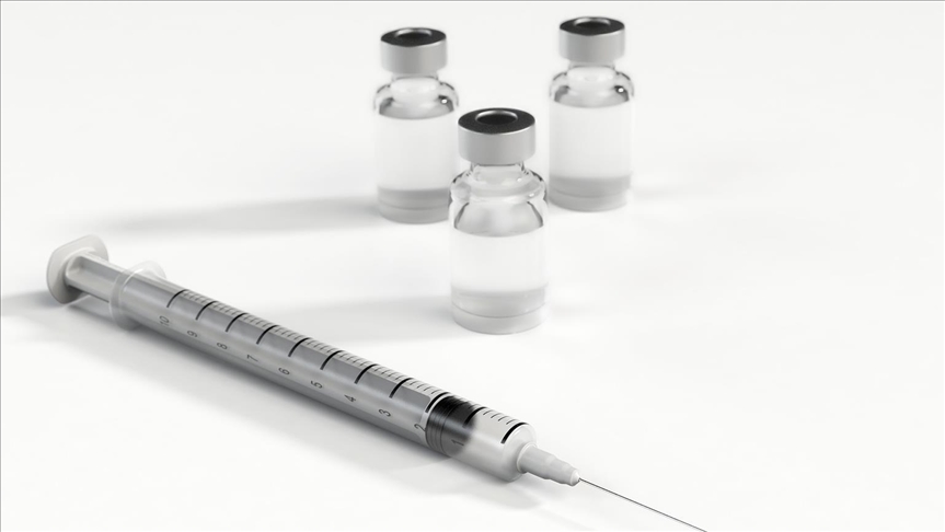 Another virus vaccine enters phase 3 trial in China