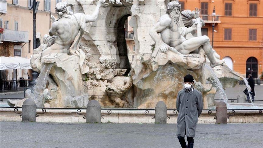 Italia regjistron numrin më të lartë ditor të vdekjeve nga COVID-19