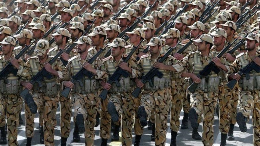 ایران: حقوق سربازان وظیفه 3 برابر افزایش می‌یابد