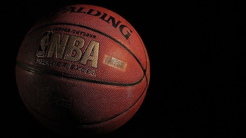 NBA'de 48 oyuncunun Kovid-19 test sonucu pozitif çıktı