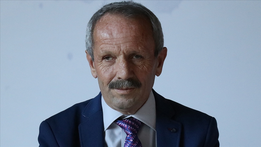 Türkiye Görme Engelliler Spor Federasyonu Başkanı Sayyıdan: 3 Aralık Engelliler Günü farkındalık için önemli