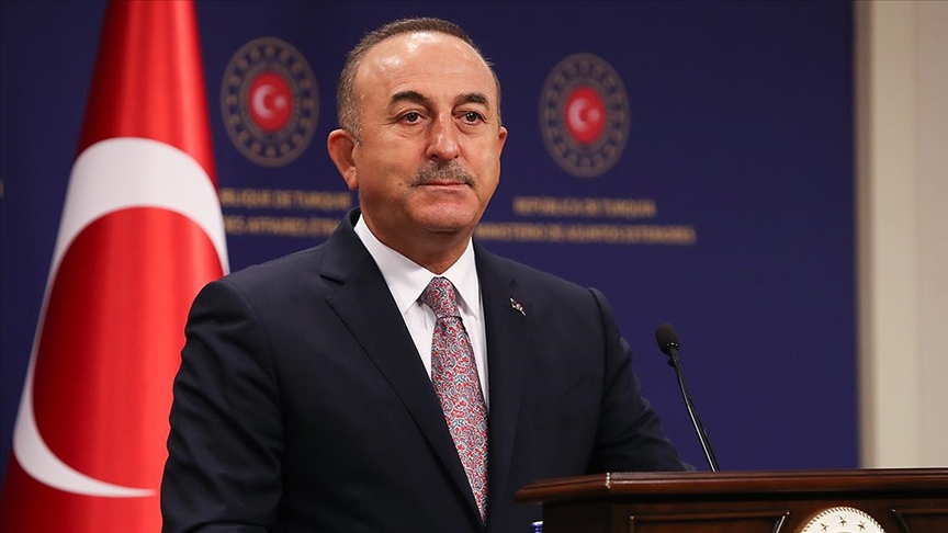 Dışişleri Bakanı Çavuşoğlu: Türkiye AGİT'in çalışmalarına katkı sunmaya devam edecek