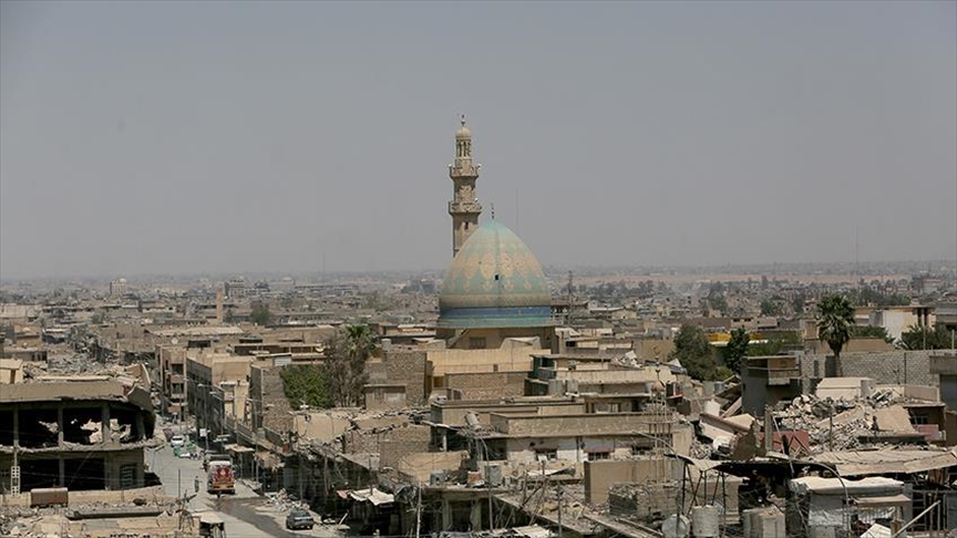 Gobierno de Irak afirma que elementos armados abandonaron Sinjar, al noroeste del país