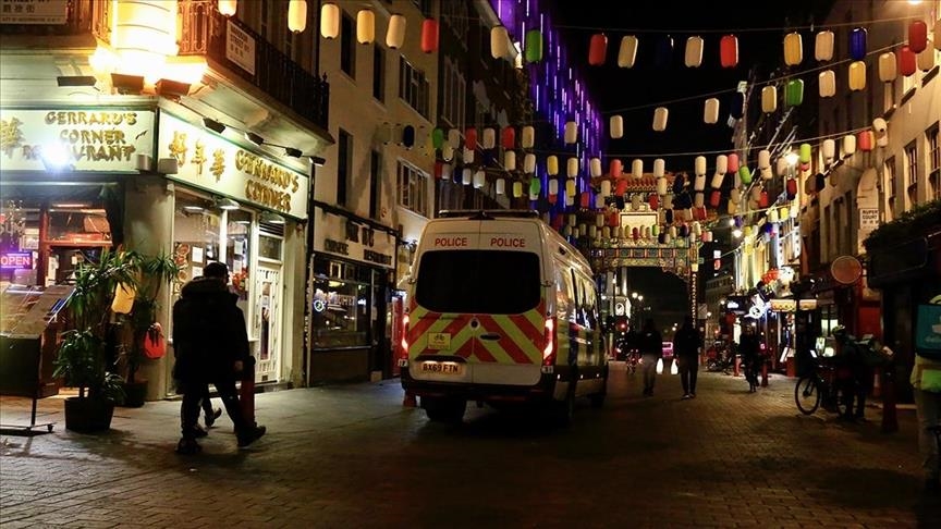 UK: COVID-19 death toll passes 60,000 mark