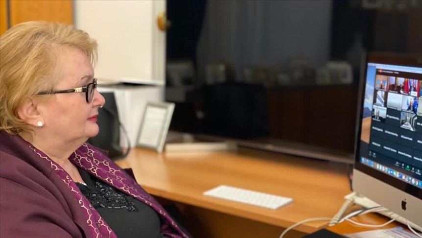 Turković: Vlasti u Bosni i Hercegovini dosljedno pokazuju odlučnost u provođenju reformskog puta