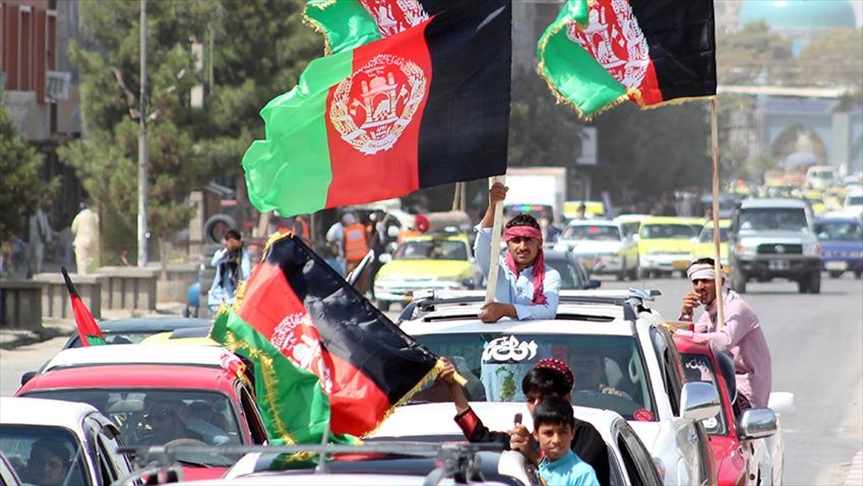 Sectores en Afganistán reciben con beneplácito primeros acuerdos en medio de las conversaciones de paz