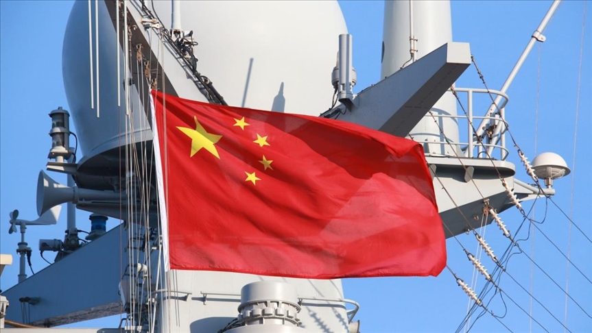 Informe indica que China es el mayor desafío para la economía, el Ejército y la tecnología de EEUU 