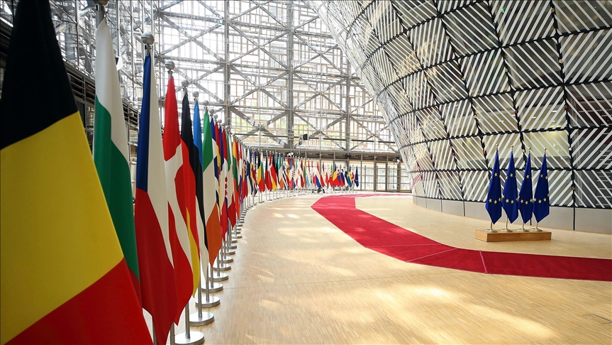 El Consejo Europeo aprueba declaración sobre la integración de la lucha contra el antisemitismo