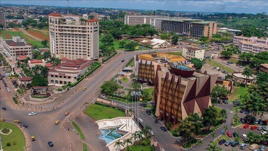 2nd suspect held for school massacre in Cameroon