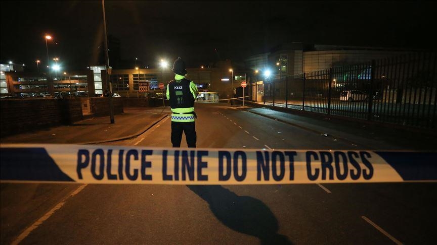 Serious incident declared after explosion in Bristol, England