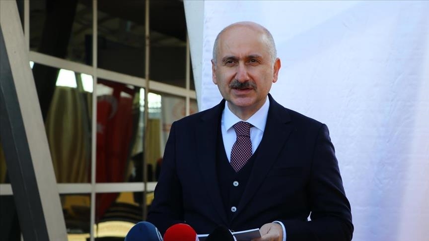 Turkey flexes space muscles with new satellites