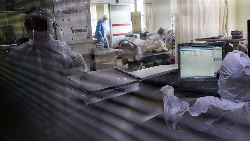 Koronavirüs salgınında son 24 saat