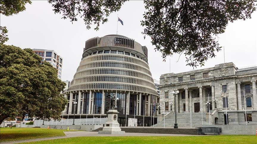 Indigenous New Zealand lawmakers decry past wrongdoings