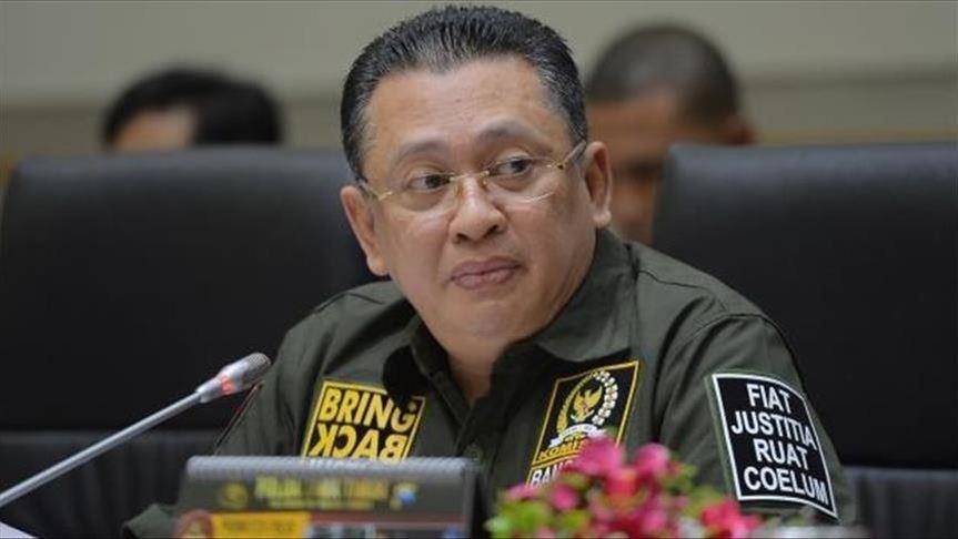 MPR: Pernyataan kelompok separatis Benny Wenda ganggu situasi politik di Indonesia