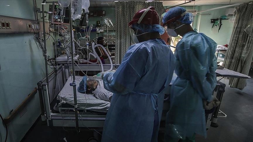 Broj zaraženih koronavirusom u svijetu premašio 65 miliona