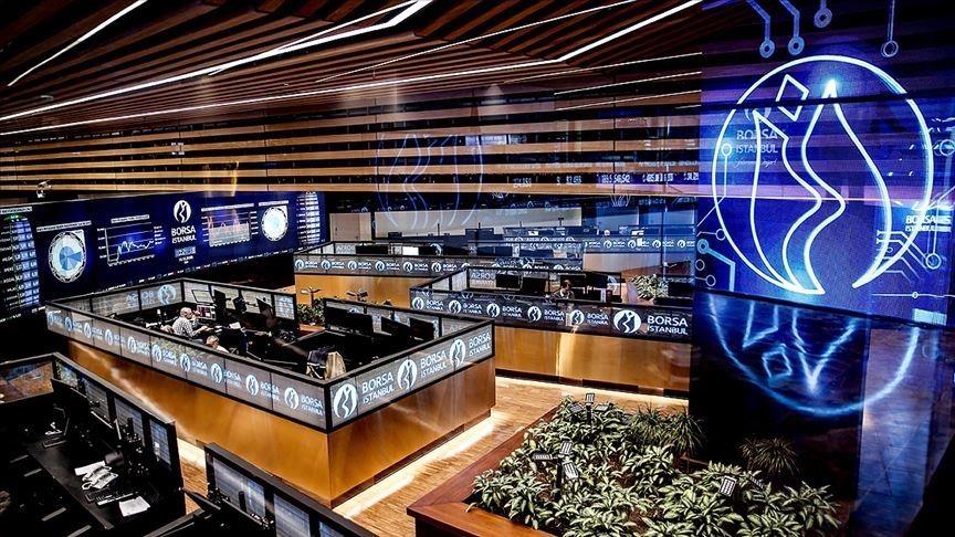 Borsa Istanbul up at Thursday open