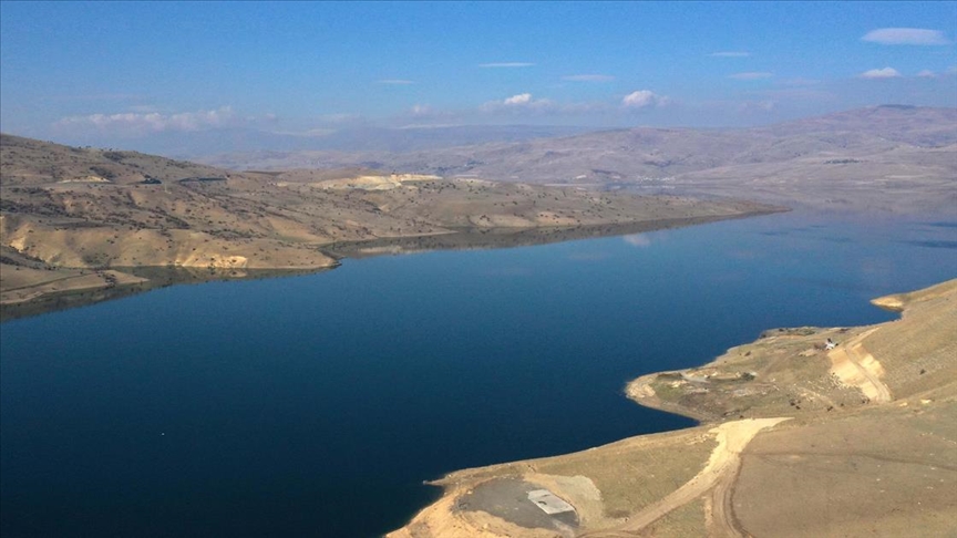 Alparslan-2 Barajı Muş ekonomisinin can damarı olacak