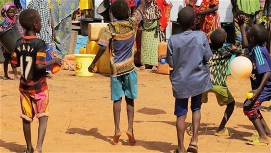 El conflicto y la pandemia de COVID-19 alimentan la trata de niños y el abuso en Mali